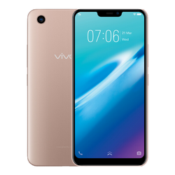 Vivo Y81i repair